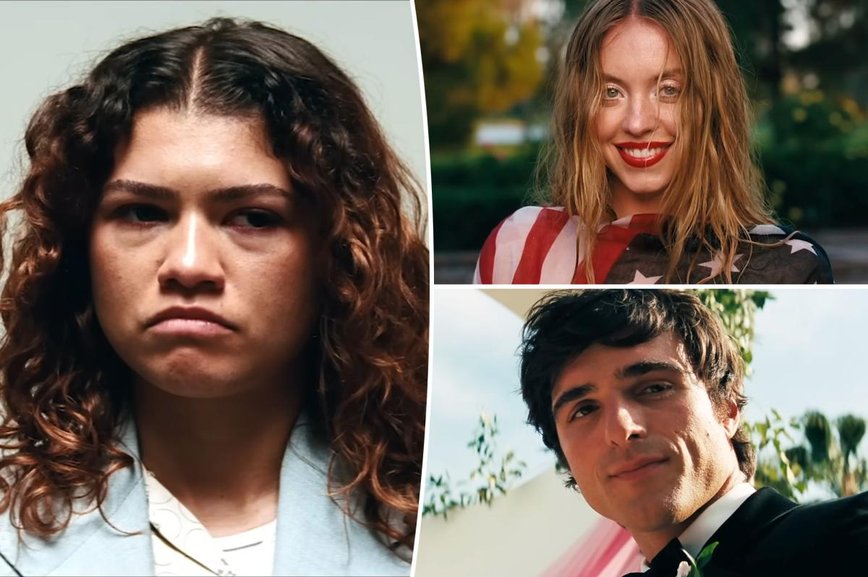 The Real-Life Drama Behind 'Euphoria': Feuds, Losses, and On-Set Tensions