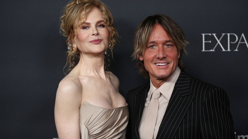 Nicole Kidman and Keith Urban Split: The Red Flags That Rocked Their Hollywood Romance