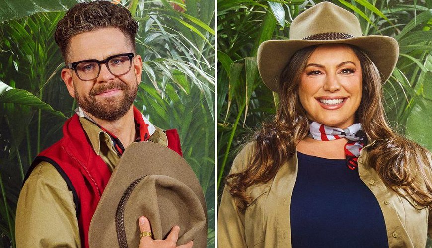 Get Ready for the Jungle: "I’m a Celebrity 2025" Is Here!