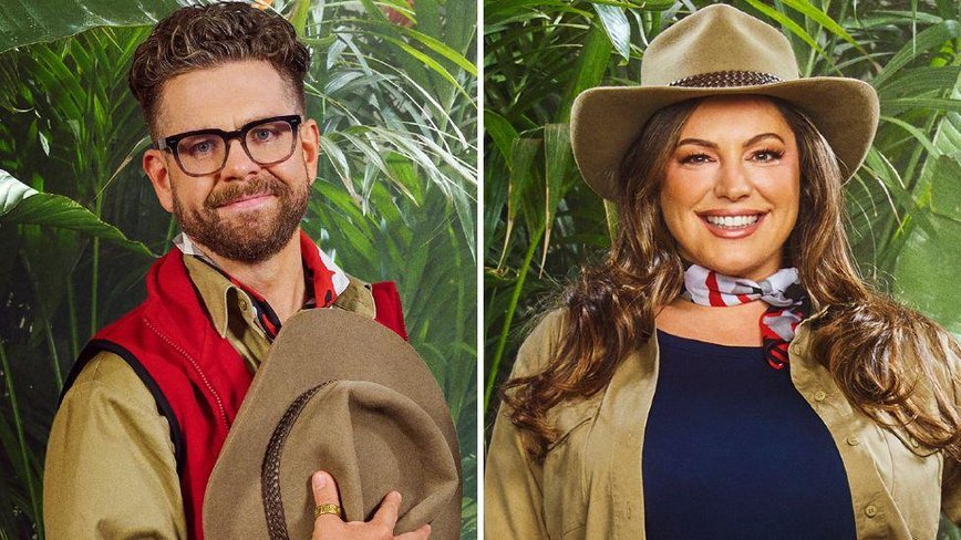 Get Ready for the Jungle: "I’m a Celebrity 2025" Is Here!
