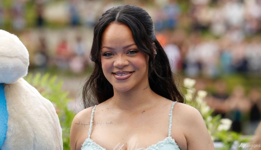 Rihanna's LA Mansion Drama: Alleged Shooter Pleads Not Guilty