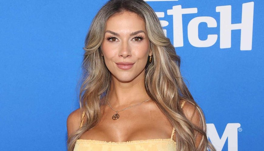 Allison Holker Keeps it Real About Botox and Breast Implants: A Peek Inside Her Beauty Routine