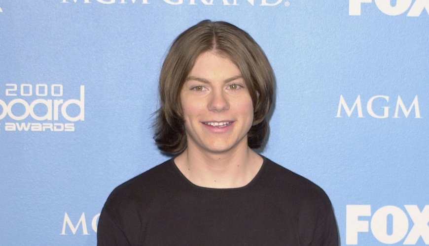 Patrick Fugit: The Almost Famous Star We Hardly Recognize Today