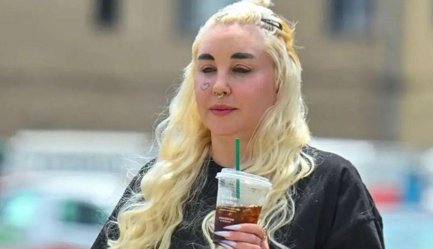 Amanda Bynes Rocks a Slimmer Look in LA – Thanks to Ozempic