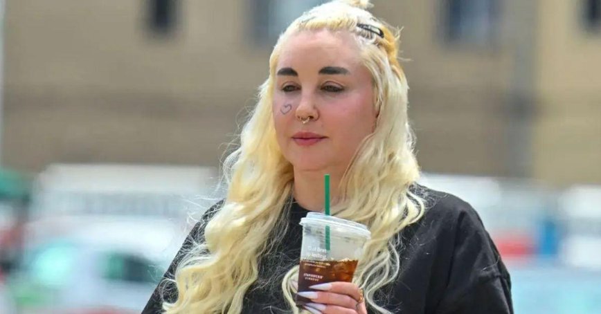 Amanda Bynes Rocks a Slimmer Look in LA – Thanks to Ozempic