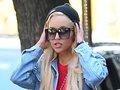 Amanda Bynes Ready to Drop New Track with EDM and Rap Vibes