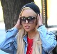 Amanda Bynes Ready to Drop New Track with EDM and Rap Vibes