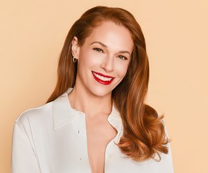 Amanda Righetti on Embracing Hollywood's Evolution: From Teen Star to Leading Lady