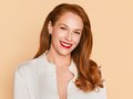 Amanda Righetti on Embracing Hollywood's Evolution: From Teen Star to Leading Lady