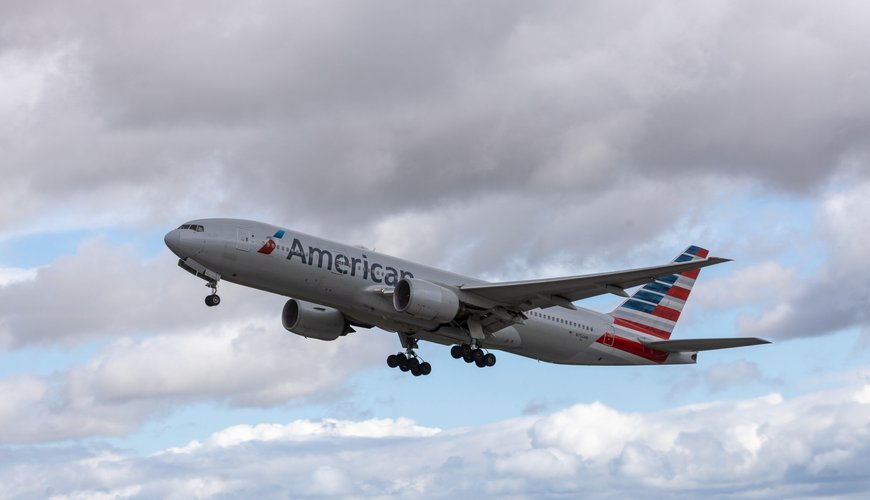 American Airlines Upgrades NYC-LA Route with Luxe Boeing 777s and Premium Economy!