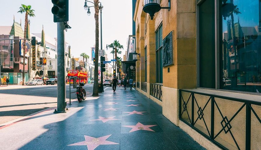 Hollywood Walk of Fame: The Star-Studded Letdown?