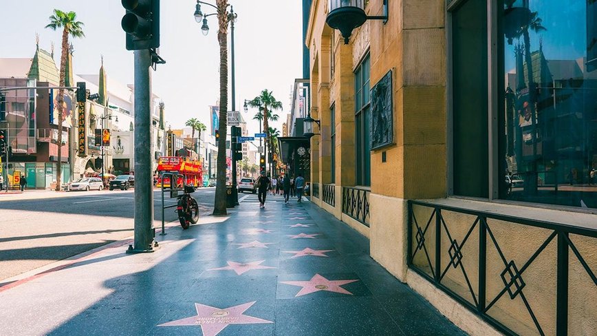 Hollywood Walk of Fame: The Star-Studded Letdown?