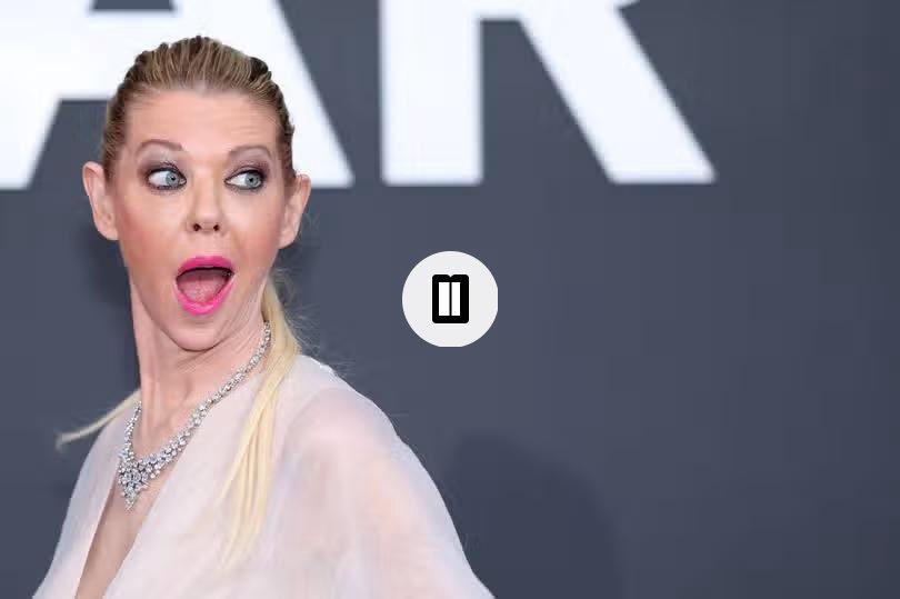 Tara Reid Ditches LA for Florida After Pay Drama