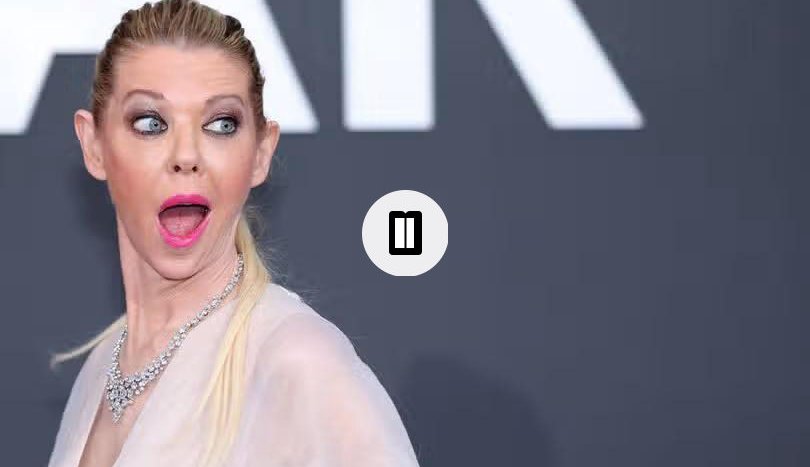 Tara Reid Ditches LA for Florida After Pay Drama