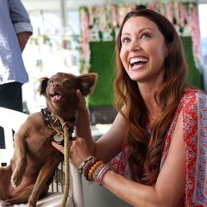Shannon Elizabeth Steps Into a New Chapter After Divorce Finalization