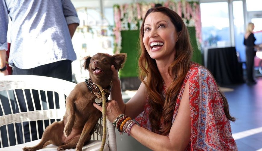 Shannon Elizabeth Steps Into a New Chapter After Divorce Finalization