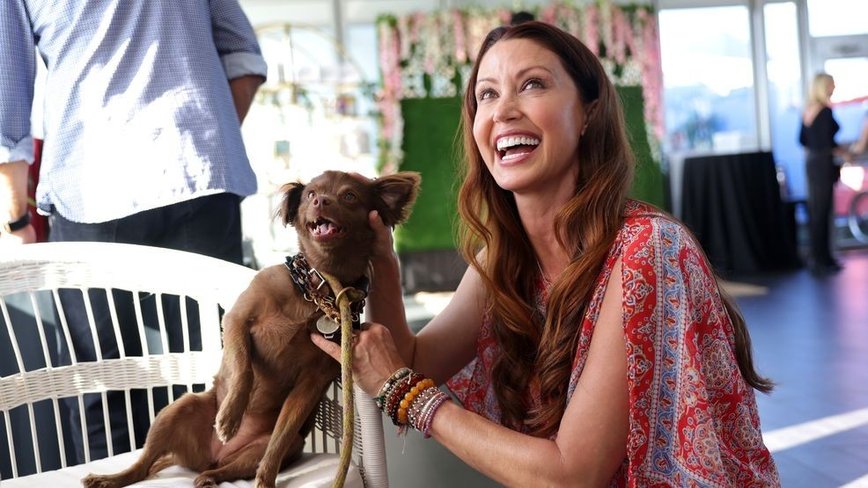 Shannon Elizabeth Steps Into a New Chapter After Divorce Finalization