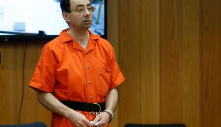 Schwikert Sisters Take on USA Gymnastics in Explosive Legal Battle