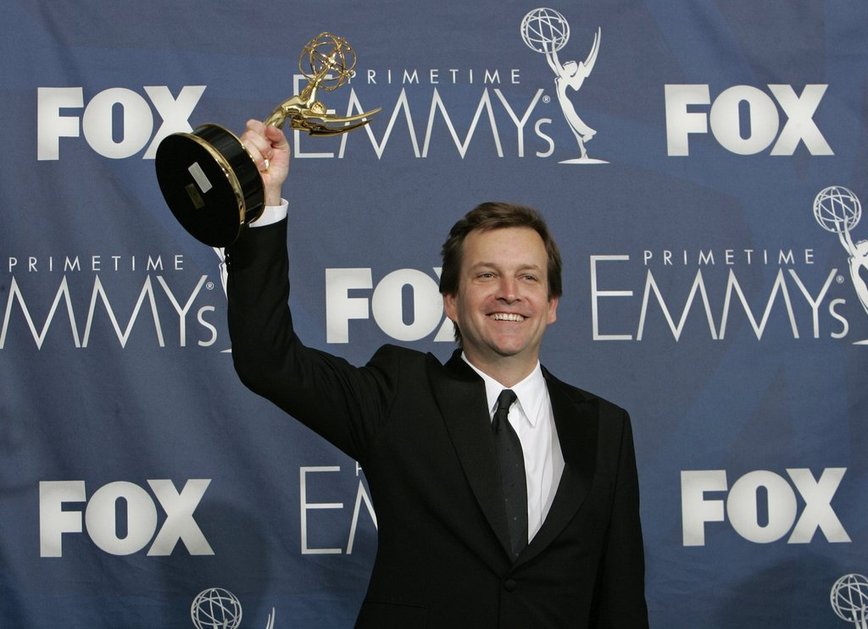 Hollywood Still Shines: Americans Keep Tuning into Awards Shows, AP-NORC Poll Reveals