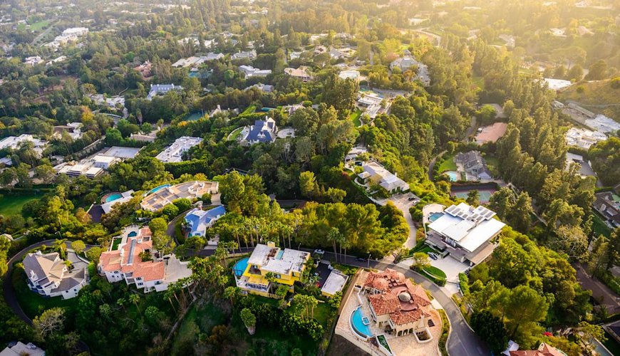 Step into the World of '80s Pop Art at Beverly Hills' Free Museum