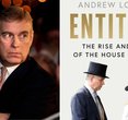 Royal Rumble: Shocking Revelations from Prince Andrew’s Scandal-Filled Bio Hit SoCal Buzz
