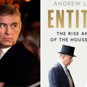 Royal Rumble: Shocking Revelations from Prince Andrew’s Scandal-Filled Bio Hit SoCal Buzz