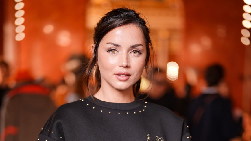 Ana de Armas: Rocking LA Style and Sparking Romance Rumors
