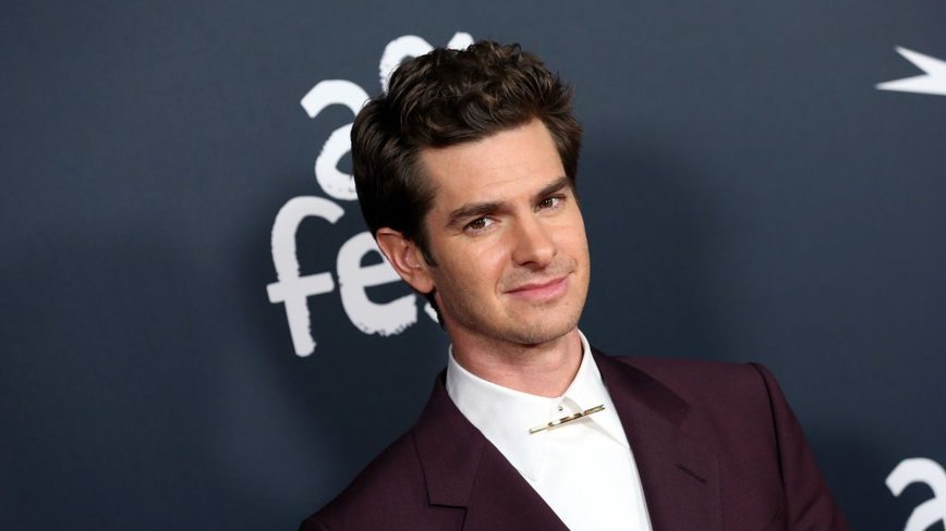 Andrew Garfield's Awkward J.K. Rowling Comment Stirs Controversy