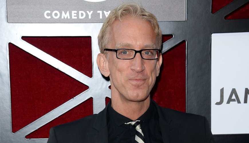 Andy Dick Opens Up About Sobering Experience After Overdose in L.A.