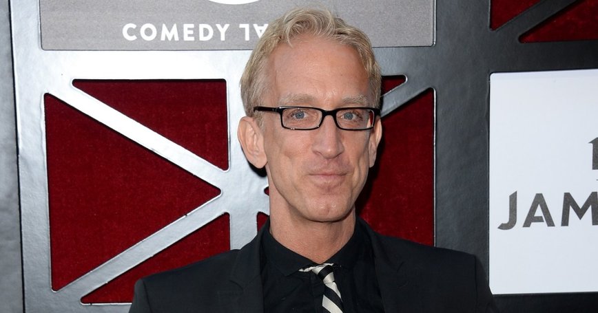 Andy Dick Opens Up About Sobering Experience After Overdose in L.A.