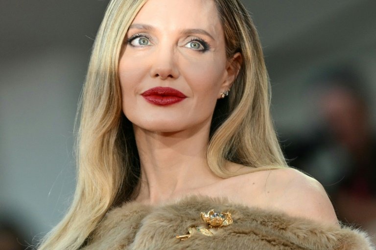 Angelina Jolie Plans a European Escape: New Films, Family Freedom, and Humanitarian Heart