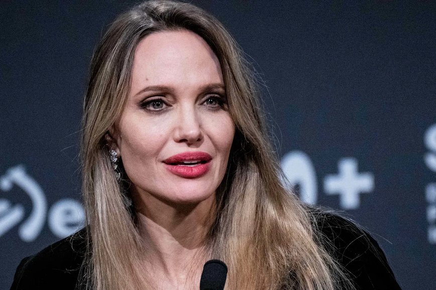 Angelina Jolie Drops Rare Emotional Bombshell on Brad Pitt Divorce Drama in SoCal Court Battle