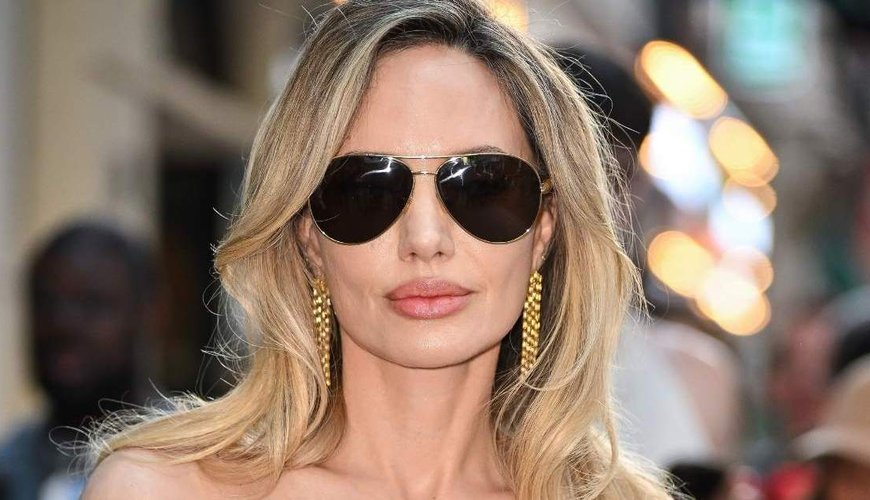 Angelina Jolie Embraces a New Era as Her Twins Turn 18