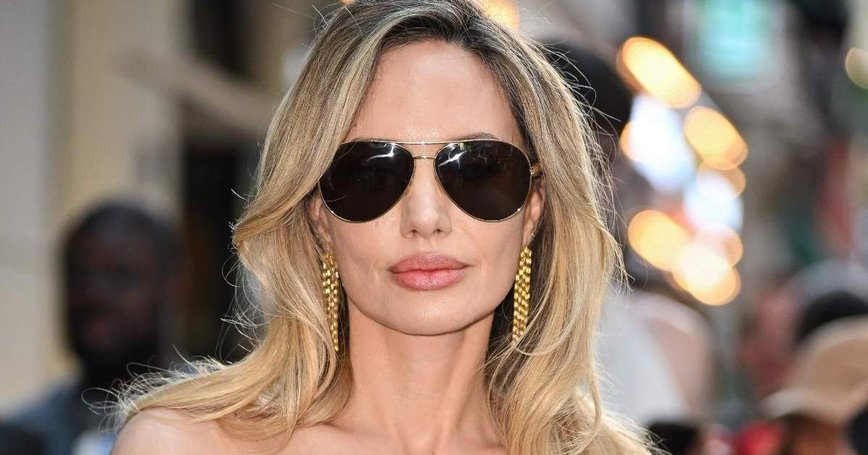 Angelina Jolie Embraces a New Era as Her Twins Turn 18