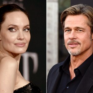 Angelina Jolie Fires Back at Brad Pitt in Château Miraval Drama