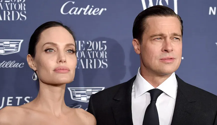 Angelina Jolie's Phoenix Moment: How Her Children Revived Her Spirit