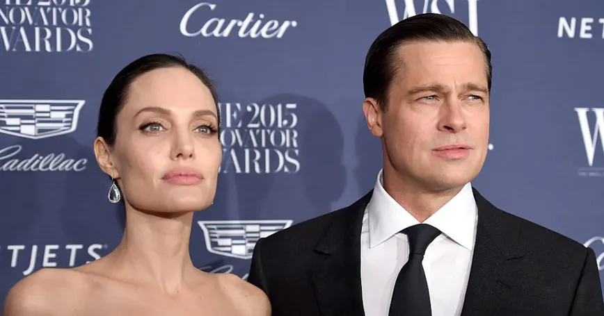 Angelina Jolie's Phoenix Moment: How Her Children Revived Her Spirit