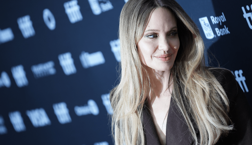Angelina Jolie Eyeing a Hollywood Exit for London Vibes, Insider Spills