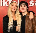 Anna Camp Shines in Love and Pride with Jade Whipkey