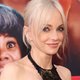 Anna Faris Stuns in Sultry Cutout Dress at L.A. 'Scary Movie' 6 Premiere