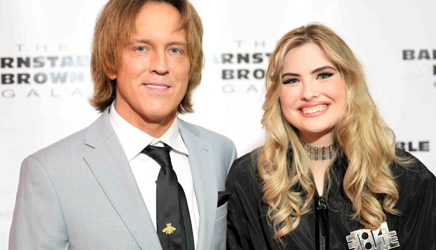 Dannielynn Birkhead Channels X-Men's Rogue in a Stunning Halloween Transformation