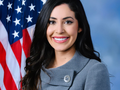 Inside the Rise and Fortune of Anna Paulina Luna: From Military Service to Congressional Spotlight