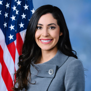 Inside the Rise and Fortune of Anna Paulina Luna: From Military Service to Congressional Spotlight