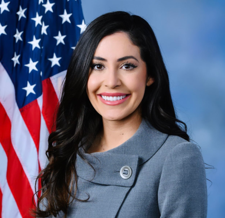 Inside the Rise and Fortune of Anna Paulina Luna: From Military Service to Congressional Spotlight