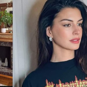 Anne Hathaway's Joyous Baby News: Hollywood Cheers for Her Third Pregnancy