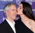 Anne Hathaway Radiates Happiness with Baby No. 3 on the Way