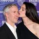 Anne Hathaway Radiates Happiness with Baby No. 3 on the Way
