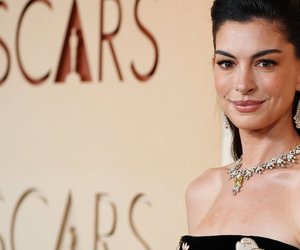 Anne Hathaway's Joyous Baby News & Heartfelt Fertility Journey