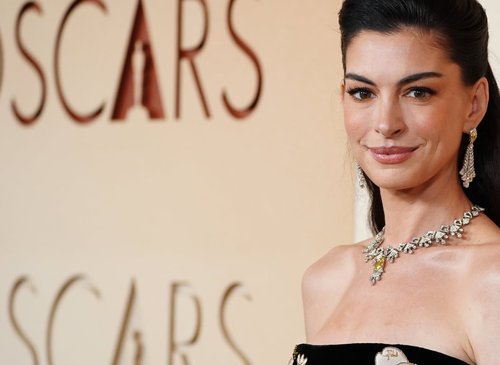 Anne Hathaway's Joyous Baby News & Heartfelt Fertility Journey