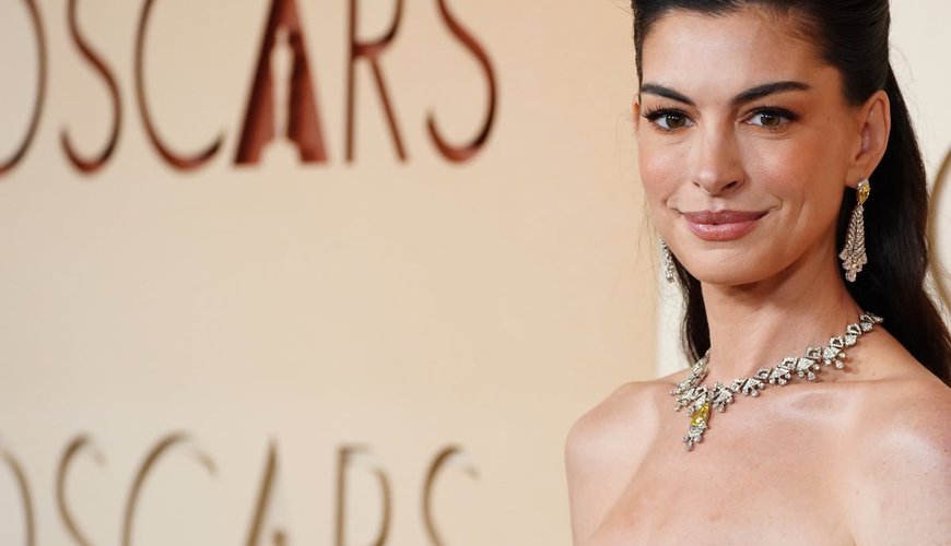 Anne Hathaway's Joyous Baby News & Heartfelt Fertility Journey
